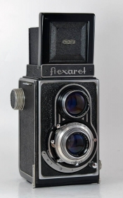 Flexaret IIa 30131726a